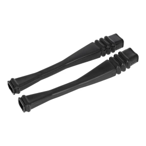 Osłona łańcucha SIMSON S50, S51, S53, S70, S83, KR51/2 gumowa /KOWALIT/ kpl.