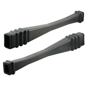 Osłona łańcucha SIMSON S50, S51, S53, S70, S83, KR51/2 gumowa kpl.