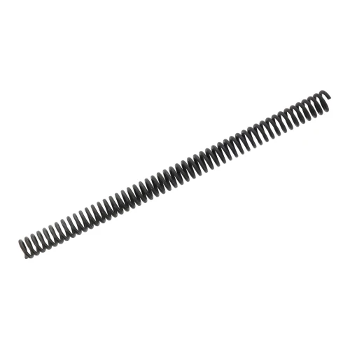 Sprężyna teleskopu przód SIMSON S50, S51, S70, SR50 3.4mm /MZA/