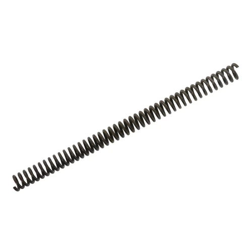 Sprężyna teleskopu przód SIMSON S50, S51, S70, SR50 3.6mm /MZA/