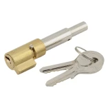 Zamek siedzenia SHL /DUELLS/