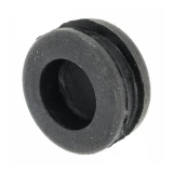 Zaślepka błotnika przód, śrub karteru MZ ETZ, TS, ES, ETS /MZA/