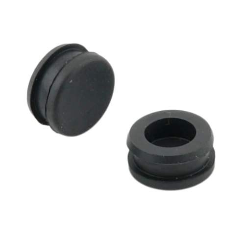 Zaślepka błotnika przód, śrub karteru MZ ETZ, TS, ES, ETS