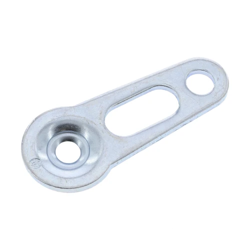 Uchwyt licznika, obrotomierza SIMSON S51 ocynk /MZA/