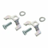 Uchwyt statora - motylek SIMSON /MZA/ kpl.