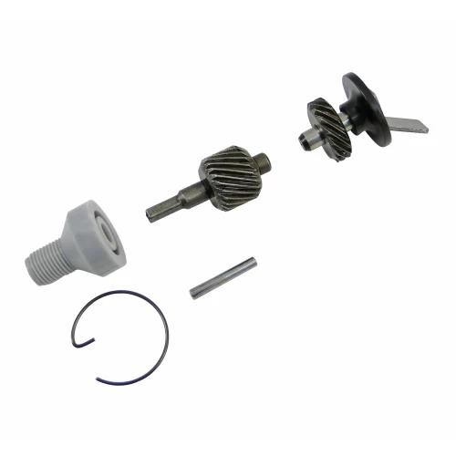 Napęd licznika SIMSON S50, KR51/1, SR4 do zdawczej 11z /MZA/