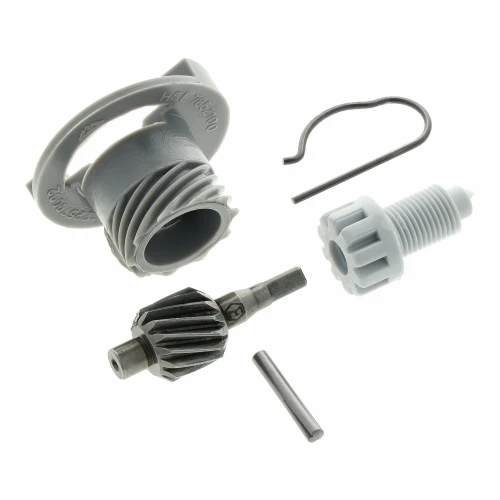 Napęd licznika SIMSON S51, S70, SR50 do zdawczej 16z /MZA/