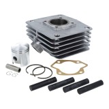 Cylinder SIMSON S70, S83, SR80 4-kanałowy 70/4 /MZA/ kpl.