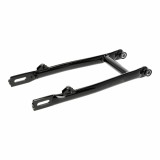 Wahacz SIMSON S51 B-C-E kpl. /MZA/ czarny