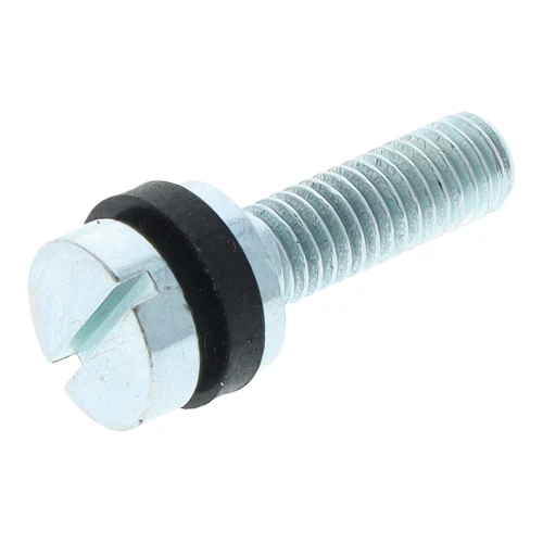 Śruba regulacji lampy przód SIMSON SR50, SR80 /MZA/