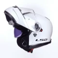 Kask szczękowy LS2 FF908 STROBE II SOLID white L b.webp