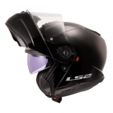 Kask LS2 FF908 STROBE II SOLID black L
