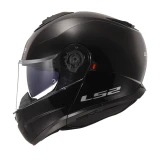 Kask LS2 FF908 STROBE II SOLID black L