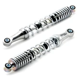 Amortyzatory tył ROMET 320mm kpl.