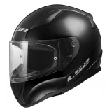 Kask LS2 FF353 RAPID II SOLID black L