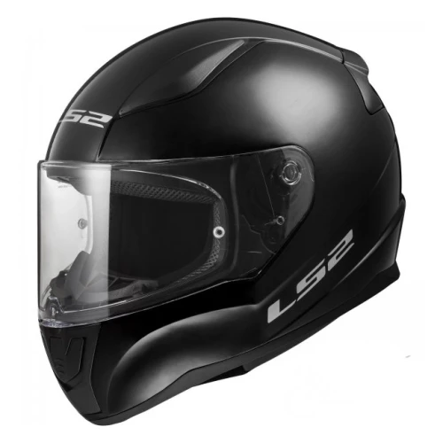 Kask LS2 FF353 RAPID II SOLID black L