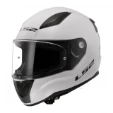 Kask LS2 FF353 RAPID II SOLID white L