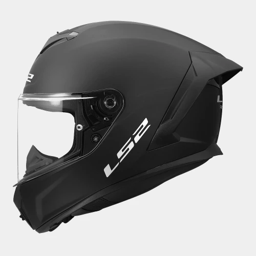 Kask LS2 FF820 RAPID III SOLID black matt XL