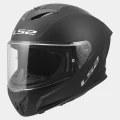 Kask motocyklowy LS2 FF820 RAPID III black matt c.webp