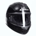 Kask motocyklowy LS2 FF820 RAPID III gloss black b.webp