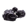 ZY02446-3 b - Silnik 4T motorower 110cc 152FMH, 4- biegowy czarny MORETTI.webp