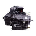 ZY02446-3 d - Silnik 4T motorower 110cc 152FMH, 4- biegowy czarny MORETTI.webp