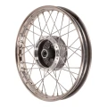 S344511-30 b - 10980-A-90-2 - Koło jezdne SIMSON S50, S51, S53, S70, S83, KR51-1, KR51-2, SR4-1, SR4-2, SR4-3, SR4-4, DUO 16 - 1,6 NIERDZEWKA MZA niedzewna obręcz i szprychy.webp