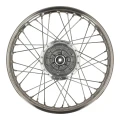 S344511-30 e - 10980-A-90-2 - Koło jezdne SIMSON S50, S51, S53, S70, S83, KR51-1, KR51-2, SR4-1, SR4-2, SR4-3, SR4-4, DUO 16 - 1,6 NIERDZEWKA MZA niedzewna obręcz i szprychy.webp