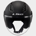 Kask LS2 OF616 AIRFLOW II SOLID black matt c.jpg