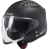 Kask LS2 OF600 COPTER II black matt XXL