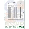 AF2563-0 b - Filtr oleju Hiflo Filtro HF563 Aprilia RS125 RXV450-550, Derbi Senda, Husqvarna.webp