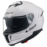 Kask LS2 FF808 STREAM II SOLID white XL