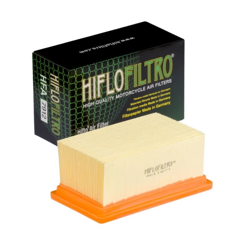 Filtr powietrza HifloFiltro HFA7912