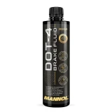 Płyn hamulcowy MANNOL Brake Fluid DOT 4 450ml