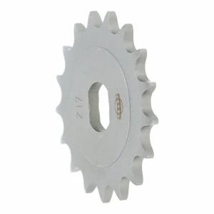 Zębatka zdawcza SIMSON S51, SR50 z-17 /KEBA/