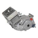 Silnik SIMSON S70, SR80, S83 70ccm 4-biegowy NPC nikasil /MZA/
