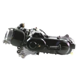 Silnik 4T GY6 139QMB 50cc, 430mm, długi wałek /MORETTI/
