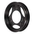 S507600-03 a - 10985-L-S - Felga koła obręcz SIMSON skuter SR50 SR80 12 czarna MZA Niemcy.webp