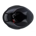 Kask motocyklowy LS2 FF808 STREAM II FURY black-red czarno-czerwony 5.webp