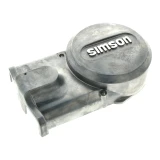 Pokrywa silnika SIMSON S51, SR50 prawa aluminiowa MEGU ORG