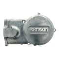 S221950-10 b - 10570-B-93 - Pokrywa silnika SIMSON S51, S53, S70, S83, SR50, SR80, KR51 prawa magneta iskrownika MEGU MZA aluminiowa.webp