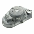 S221650-10 a - 11397-B-93 - Pokrywa silnika SIMSON S51 S53 S70 S83 lewa 4-biegowa pod obrotomierz MEGU MZA.webp