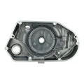 S221650-10 c - 11397-B-93 - Pokrywa silnika SIMSON S51 S53 S70 S83 lewa 4-biegowa pod obrotomierz MEGU MZA.webp