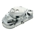 S221650-10 a - 11397-B-90-1 - Pokrywa silnika SIMSON S51 S53 S70 S83 lewa 4-biegowa pod obrotomierz MEGU MZA.webp