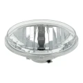 S391110-12 d - 11261-B-S - Wkład lampy przód SIMSON S51 S70 Halogen HS1 MZA szkło gładkie.webp