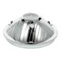 S391110-12 e - 11261-B-S - Wkład lampy przód SIMSON S51 S70 Halogen HS1 MZA szkło gładkie.webp