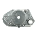 S221902-10 e - 11398-B-93 - Pokrywa silnika aluminiowa SIMSON KR51, S51, S53, S70, S83, SR50, SR80 lewa sprzęgła 5 biegowa MEGU MZA.webp