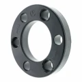 S345020-00 a - 10131-A-S - Guma zębatki tylnej SIMSON S50, S51, S53, S70, S83, SR4-1, SR4-2, SR4-3, SR4-4, SR50, SR80, KR51  MZA KOWALIT.webp