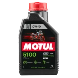 Olej silnikowy MOTUL 4T 5100 10W40 1L