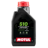 Olej silnikowy MOTUL 2T 510 1L